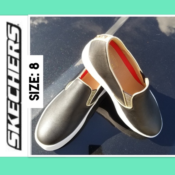 Skechers Shoes - NWT Skecher Rise Fit SlipOn